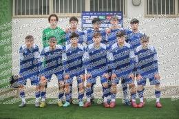 Lazio U17 - Bolzano U17