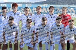 Basilicata U19 - Lazio U19