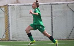 Torneo delle Regioni - Femminile: Lazio, ci pensa Campofiorito! Pari con l'Umbria