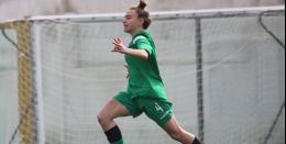 Torneo delle Regioni - Femminile: Lazio, ci pensa Campofiorito! Pari con l'Umbria