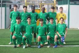 Torneo delle Regioni - Under 15: Lazio, ko indolore. Umbria ok di misura