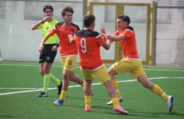 Tornei delle Regioni - Under 17: Lazio, tre su tre. Piegata anche l'Umbria