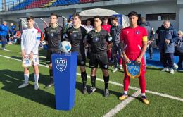 Torneo delle Regioni - Under 19: alla scoperta della Liguria