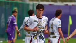 Unipomezia, Morelli: "Al lavoro per la sfida con il Giulianova"