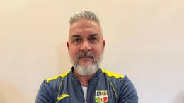 Gerini suona la carica: "Castel Sant'Elia, caccia alla vetta"