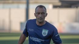 Alatri, esonerato Pippnburg. Carlini sar&agrave; allenatore - giocatore