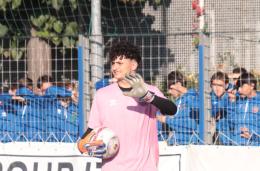 Vigor Perconti: occhi in casa blaugrana, La Corte in prova alla Lazio
