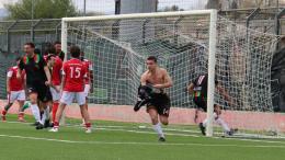 Vis Artena, rimonta da brividi: il baby De Vecchis blinda il primato