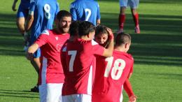 Tempo di semifinali: tornano in campo le squadre di Prima e Seconda Categoria