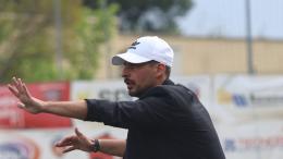 Real Monterotondo, Stillo suona la carica: "Vogliamo scrivere la storia"