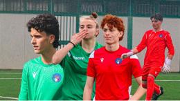 Torneo delle Regioni: i migliori della 3&ordf; giornata