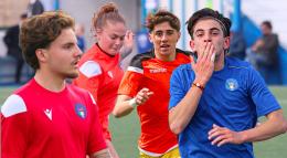 Torneo delle Regioni - La Top 11 della fase a gironi