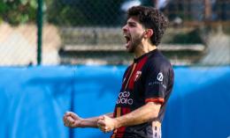 Savarino, il motore del Borgo Palidoro: missione Eccellenza