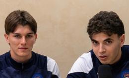 GR Show, speciale Torneo delle Regioni: parola ai calciatori