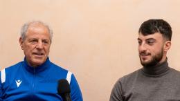 GR Show, speciale Torneo delle Regioni: parola a Grande, Lanni e Macidonio