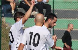 Effetto Carletti-Vulpiani: la Nova 7 batte il Citt&agrave; di Fiano e punta la Luiss