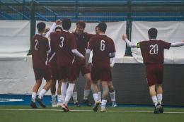 Torneo delle Regioni - Under 19: Lazio in Semifinale, doppio Liotta stende la Liguria
