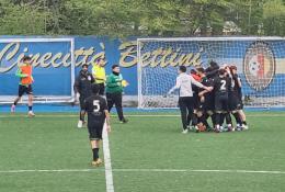 Anitrella, sar&agrave; un derby da vivere: battuta la De Rossi nel "recupero"