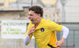 Torneo delle Regioni - Under 17: Diego Cortoni, la storia pu&ograve; cambiare