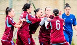 Torneo delle Regioni - Femminile: alla scoperta del Veneto