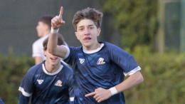 Lodigiani, tre punti pesanti: l'Ottavia cade al Di Marco