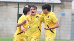 Torneo delle Regioni - Under 17: Avenia eroico, un Lazio infinito passa ai rigori