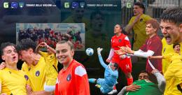 Torneo delle Regioni: i migliori dei quarti di finale