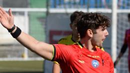 Stangata del Giudice Sportivo: 13 allenatori fermati e pioggia di squalifiche