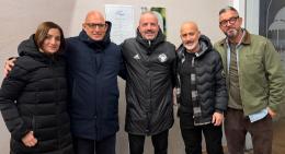 Atletico Ardea, un nuovo orizzonte: nascono Scuola Calcio e Giovanili