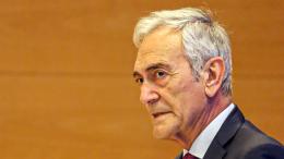 Gabriele Gravina si &egrave; dimesso: elezioni il 22 giugno