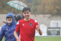 Last call Bronzini: convocato all&rsquo;ultimo, diventa l&rsquo;eroe della semifinale 