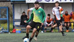 Campo di Carne a un passo dalla storia. Di Micco: "Aprilia siamo noi"