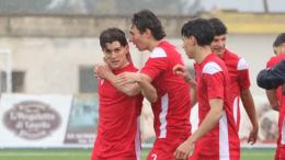 Torneo delle Regioni - Under 19: rimontati i campioni in carica. Lazio in finale!