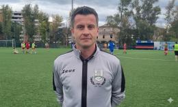 Anitrella, missione sorpasso: Strambi sfida il Monte nel derby della storia