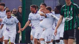 L'Ostiamare si riprende la vetta! Il Trastevere manda al tappeto la Scafatese