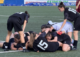 Torneo delle Regioni - Femminile: la Lombardia fa 13 con Moschetto, Venturini e Gregis