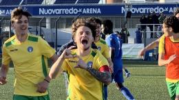 Torneo delle Regioni - Under 19: Lazio Campione d'Italia! Puglia sconfitta 2-0
