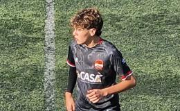 Albalonga, ecco un nuovo rinforzo: arriva Carissimi per lo sprint finale