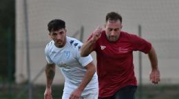 Semifinali di andata, Fulgur Tuscania - Real Vis Artena chiude il turno