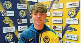 Pasqualini: "Al 3Z sento di essere cresciuto moltissimo"