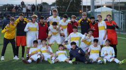 Urbe, inizia la festa! Trastevere e Tor Tre Teste si fermano sul pari