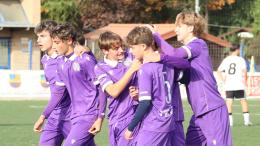 Ostiamare, una manita per festeggiare: i play off sono matematici