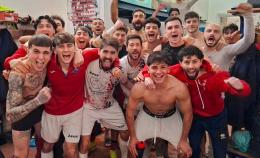 Pianoscarano, sogno Eccellenza: domenica il match ball storico