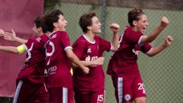 Trastevere, un altro passo verso il traguardo ma la Perconti non molla