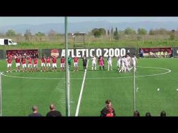 Under 16 Elite | Girone B | Atletico 2000 - Savio 2-3