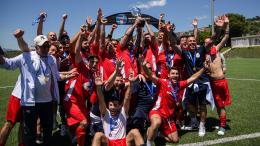 Prima e Seconda Categoria, le finali saranno il 17 maggio