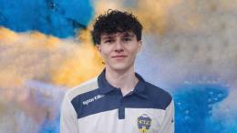 Castel San Pietro Romano, la carica di Bulloni: "Vogliamo Coppa e 5&deg; posto"