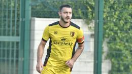 Ferraris Villanova, la carica di Zucchelli: "Cinque finali per vincere"