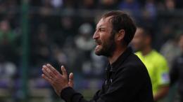 Ostiamare, ora si fa sul serio. D'Antoni: "A Notaresco dobbiamo fare l'Ostia"