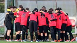 Da inseguitrice a regina: la Spes Montesacro ribalta il campionato